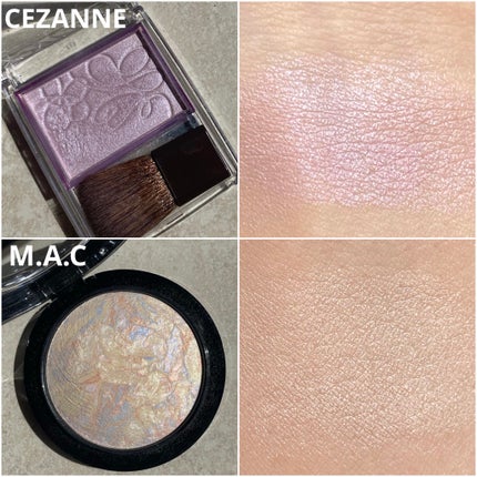 スカルプト & グロウ パレット ミディアム/BOBBI BROWN/パウダーチークの画像