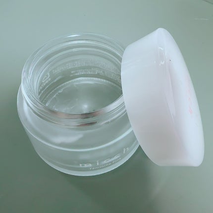 あや on LIPS 「☁️micch☁️フェミニンピンククリームデコルテやバストに塗..」(2枚目)