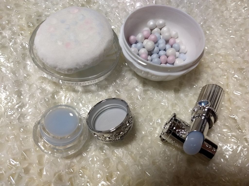 購入品/その他を使ったクチコミ（3枚目）