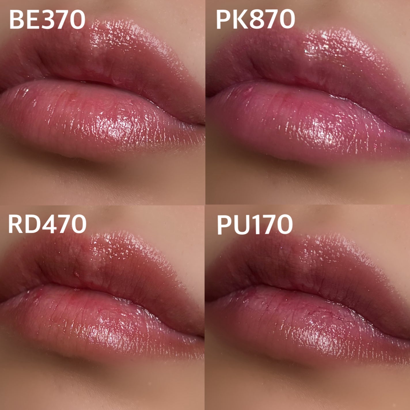 ジェミィ ティント セラム/Visée/リップティントを使ったクチコミ(7枚目)