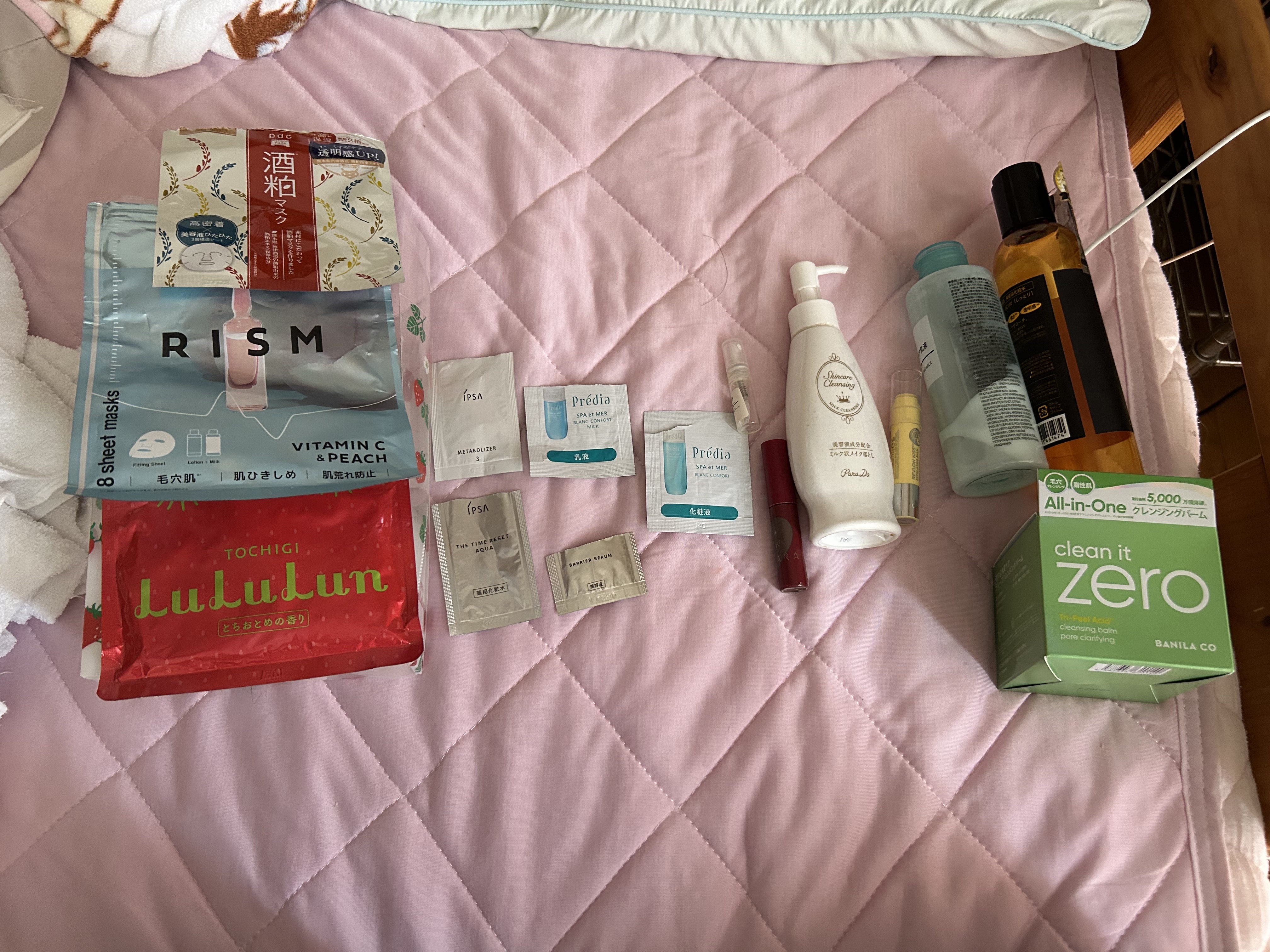 ダーマレーザー スーパーVC100ローション（しっとり）/クオリティファースト/化粧水を使ったクチコミ（1枚目）