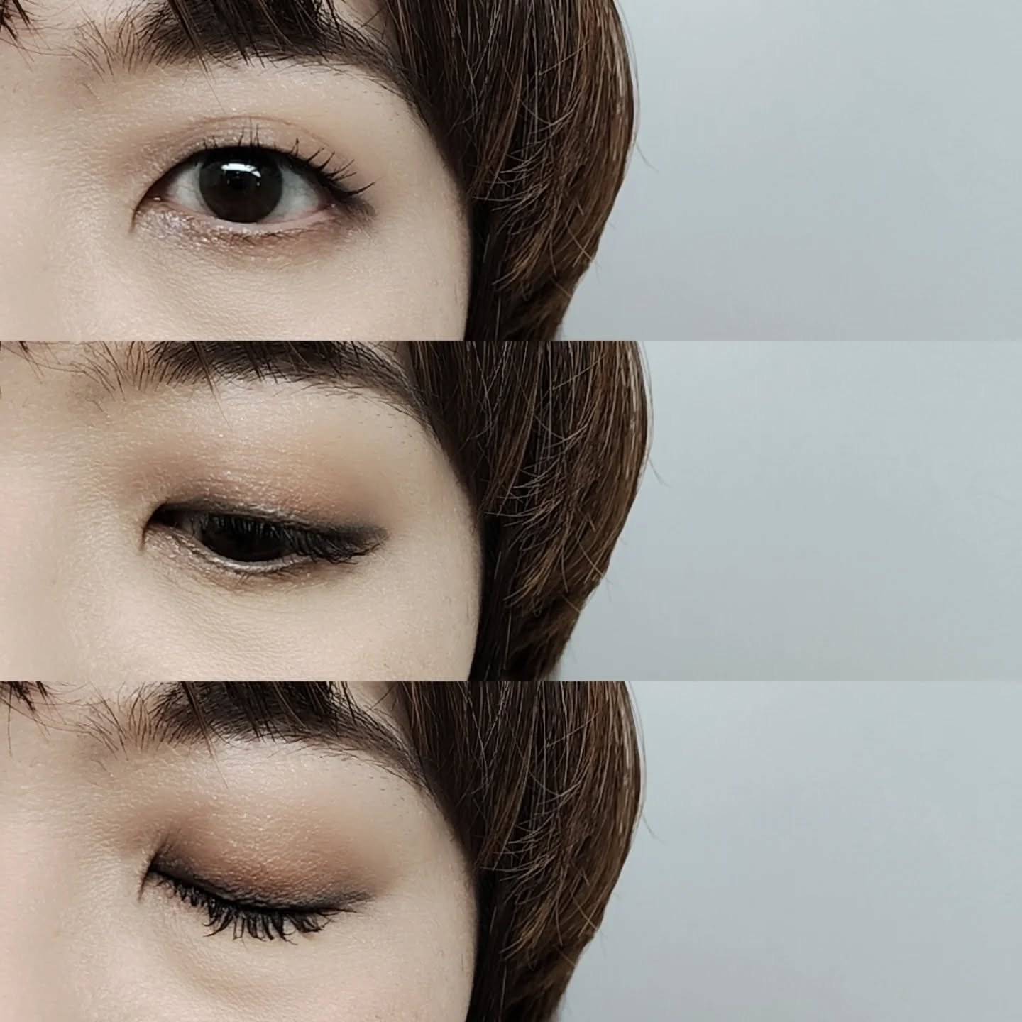 シグニチャー カラー アイズ/SUQQU/アイシャドウパレットを使ったクチコミ（2枚目）