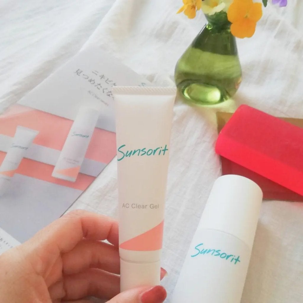 スキンピールバー ティートゥリー/サンソリット/洗顔石鹸を使ったクチコミ(8枚目)