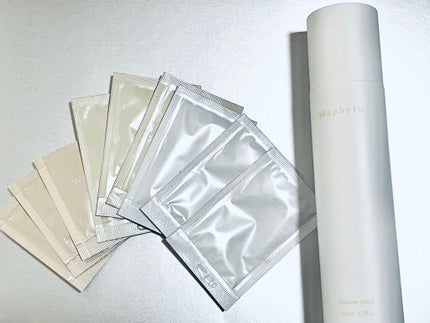 Intimate Wash インティメイト ウォッシュ/Waphyto/デリケートゾーンケアを使ったクチコミ(1枚目)