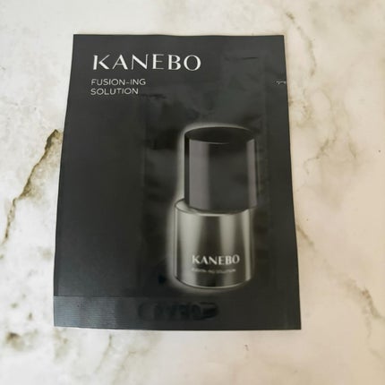 ルージュスターヴァイブラント/KANEBO/口紅を使ったクチコミ(4枚目)