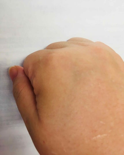 ボタニカルシャワーミスト/BOTANICAL ESTHE/化粧水を使ったクチコミ(4枚目)