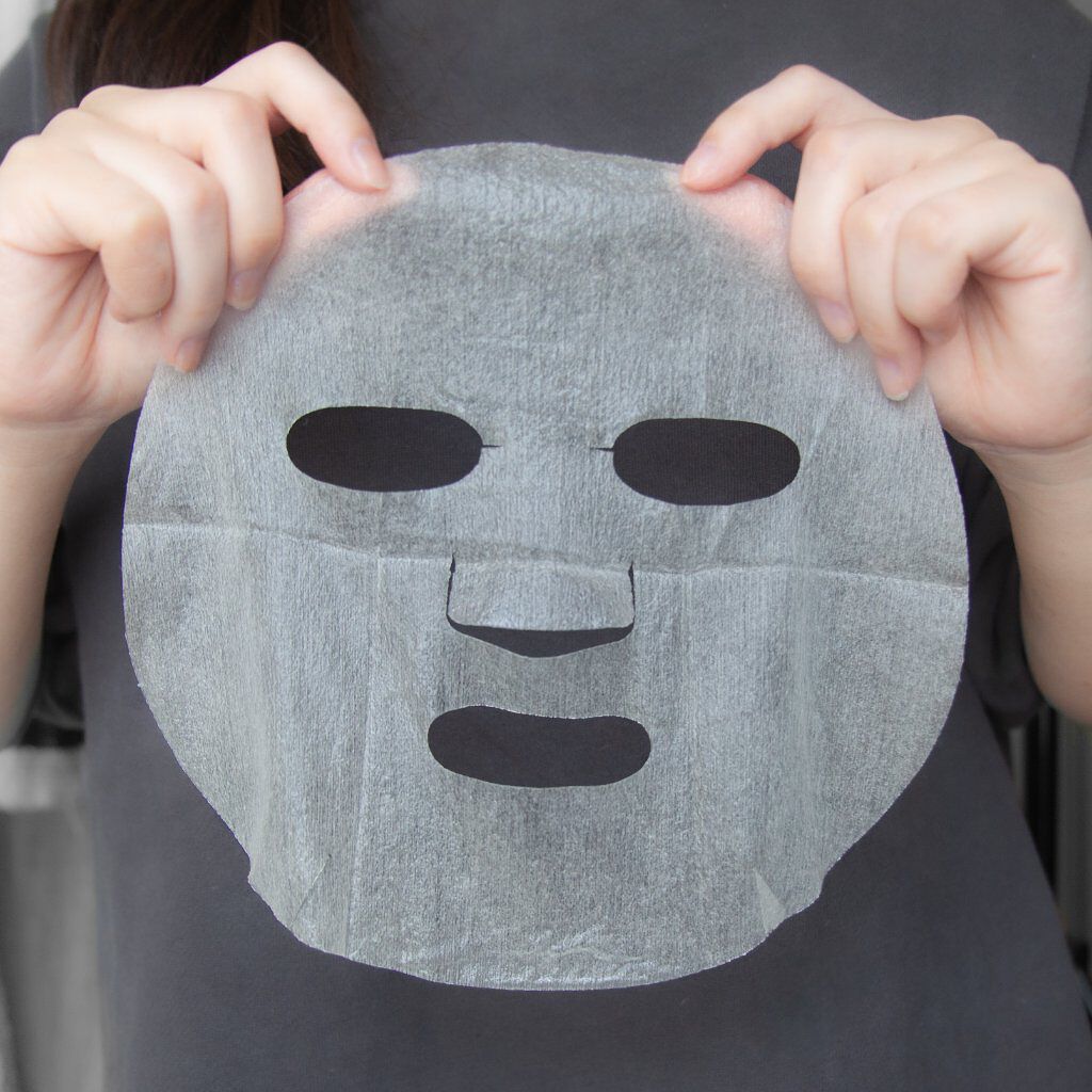 オールナチュラル マスクパックDK/allNATURAL/シートマスク・パックを使ったクチコミ(5枚目)