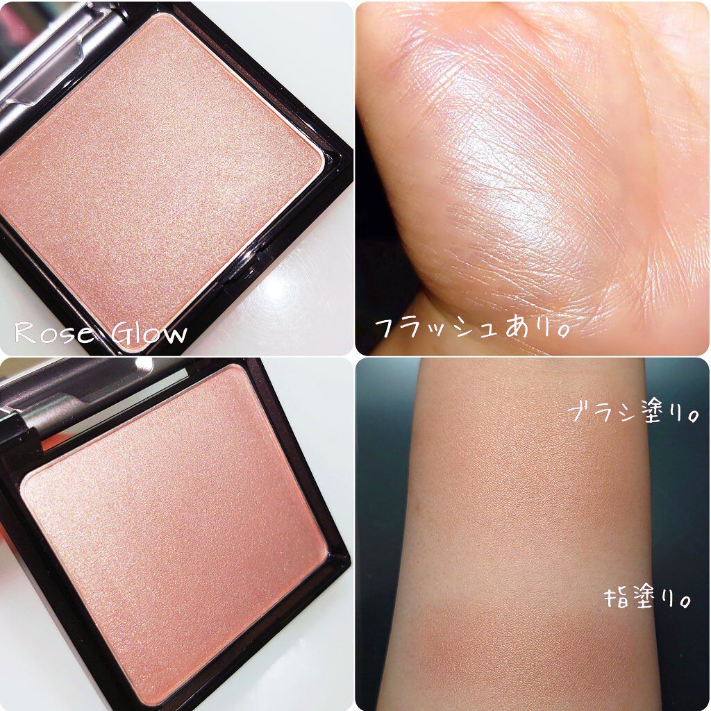 &be ブラックスポンジ/&be/パフ・スポンジを使ったクチコミ(3枚目)