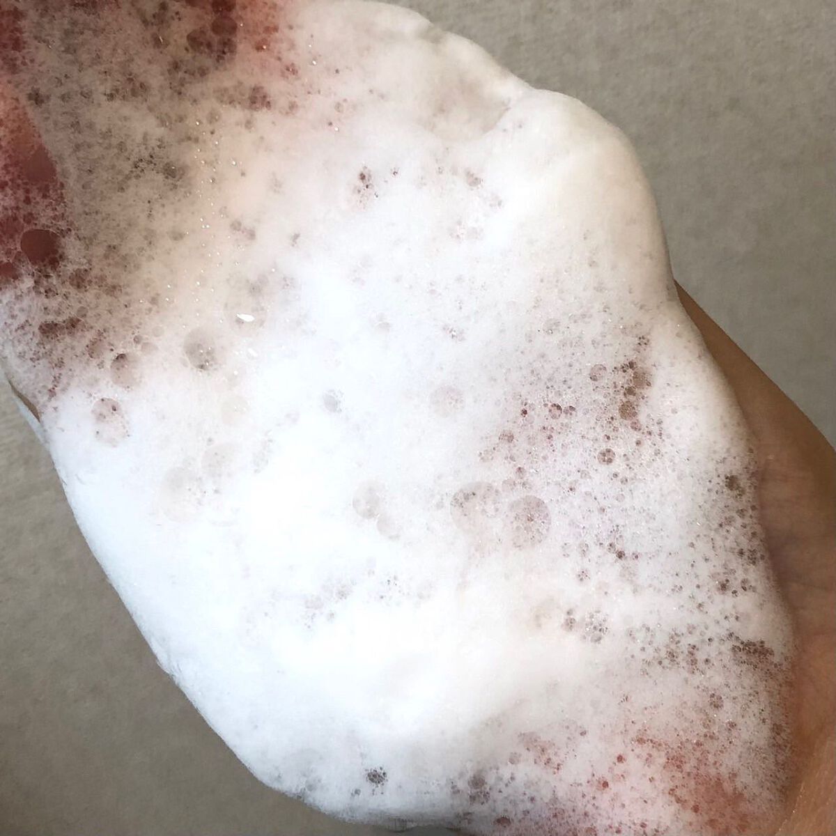 セラムオイルリップスティック /ミティア オーガニック/口紅を使ったクチコミ(7枚目)