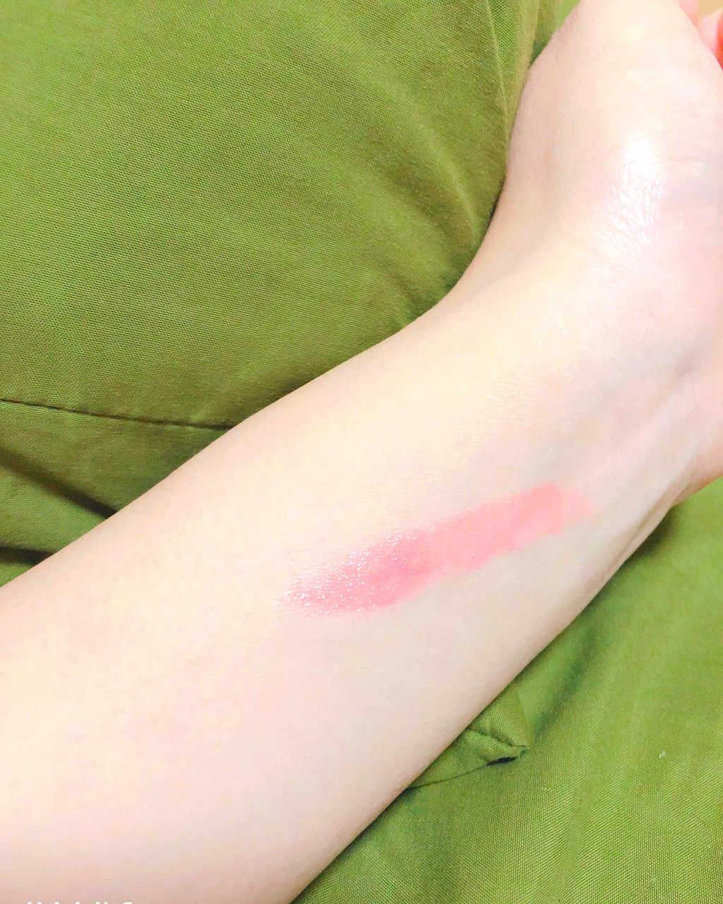 リップブロッサム/JILL STUART/口紅を使ったクチコミ(2枚目)