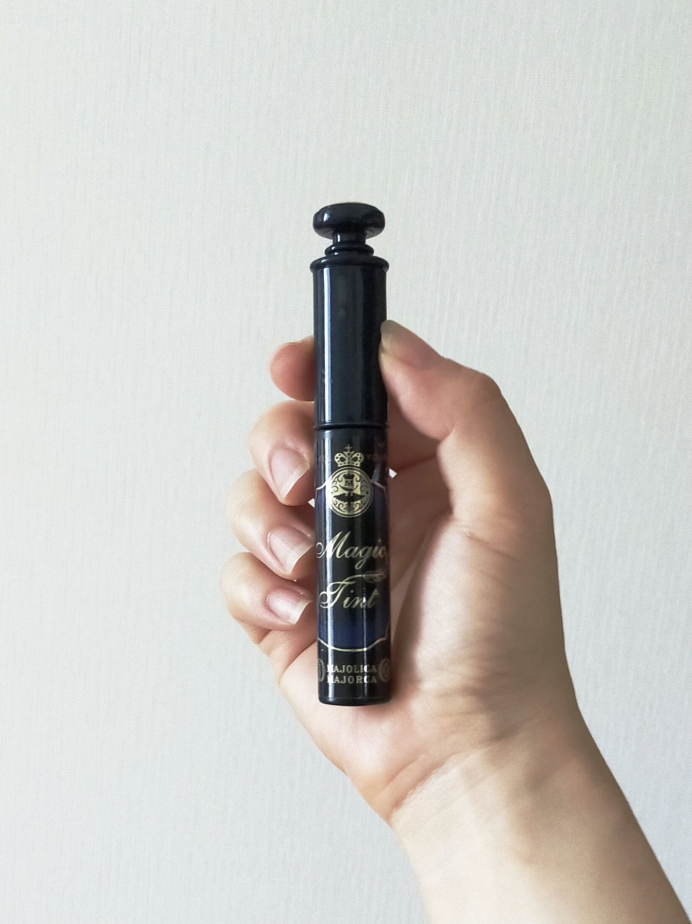 マジックティント/MAJOLICA MAJORCA/マスカラを使ったクチコミ(1枚目)