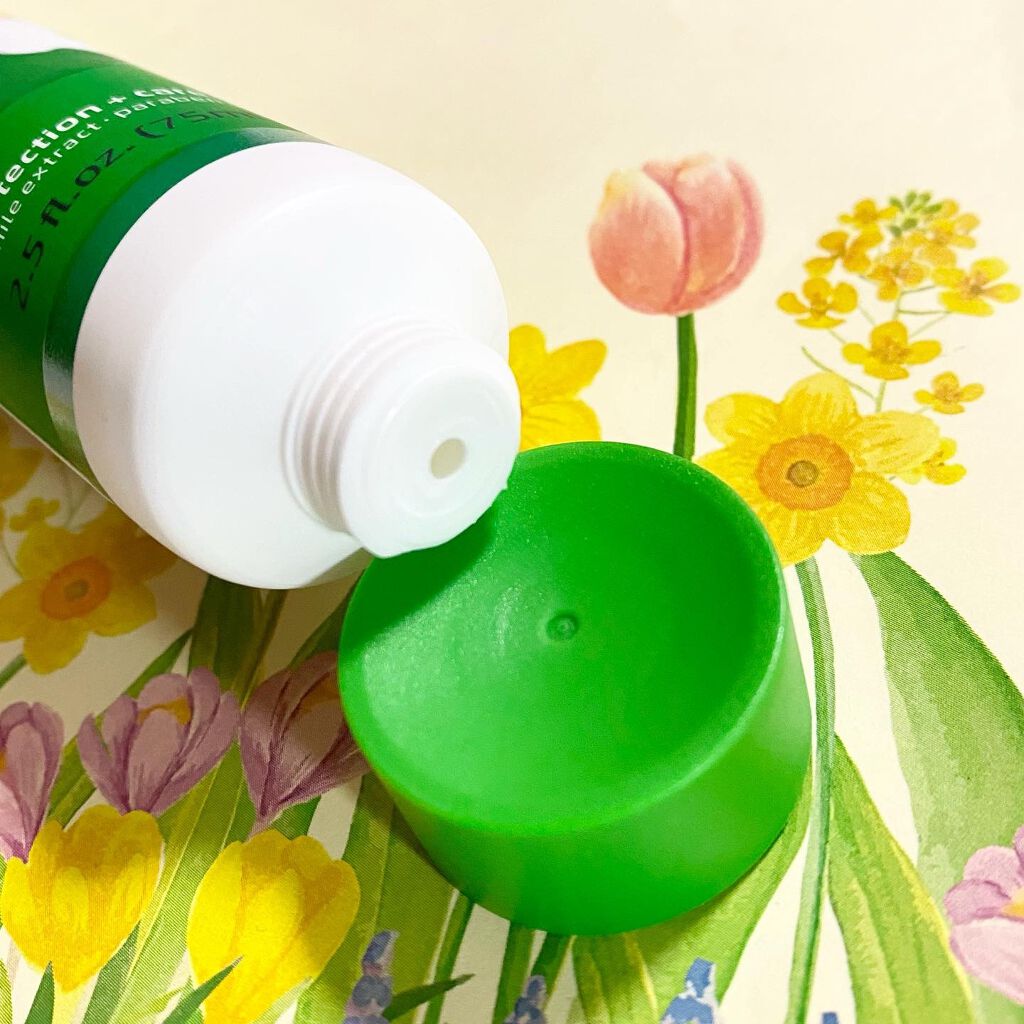 ハーバシン ハンドクリーム オリジナル/ハーバシン/ハンドクリームを使ったクチコミ(3枚目)