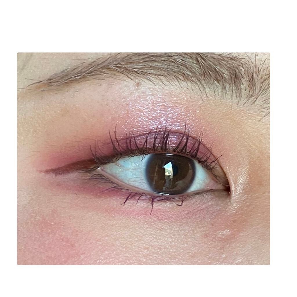 コンパクトアディクション “エターナル イン ピンク”/ADDICTION/アイシャドウパレットを使ったクチコミ(1枚目)