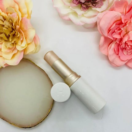 トゥルーディメンションラディアンスバーム/hince/スティックハイライトを使ったクチコミ(5枚目)