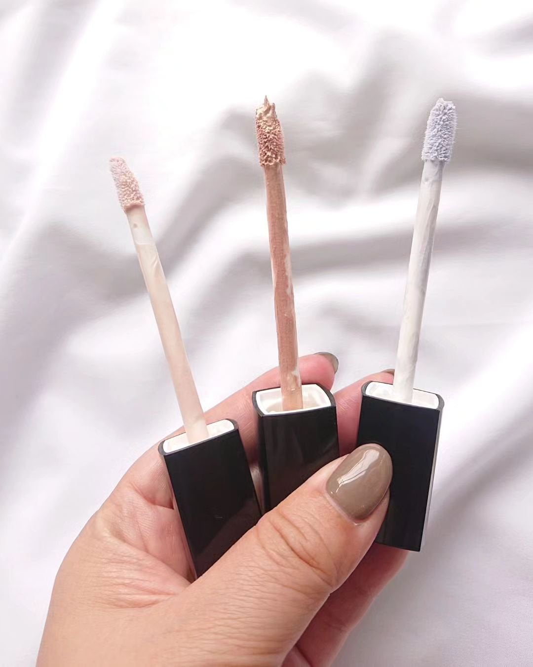 エクスパート カラー プライマー フォー アイズ/VDL/化粧下地を使ったクチコミ(2枚目)