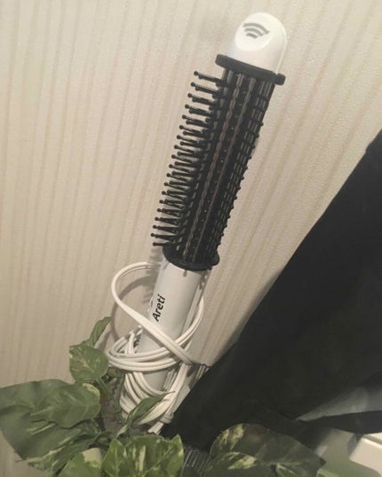 ã¶ã»ãªãªãžãã« ããŒãã«/TANGLE TEEZER/ãã¢ãã©ã·ã䜿ã£ãã¯ãã³ãïŒ3æç®ïŒ