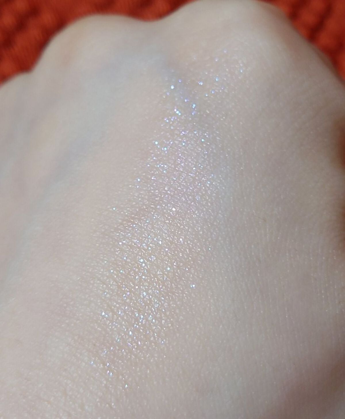 リトルエンジェル ハイライター/FlowerKnows/パウダーハイライトを使ったクチコミ(3枚目)