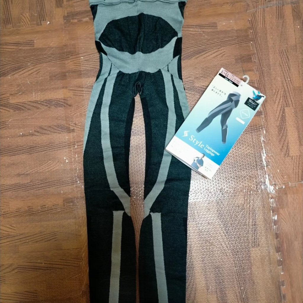 Style Tapingwear/MTG/ボディグッズを使ったクチコミ(3枚目)