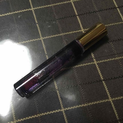 ユアリップオンリーグロス/キャンメイク/リップグロスを使ったクチコミ(1枚目)