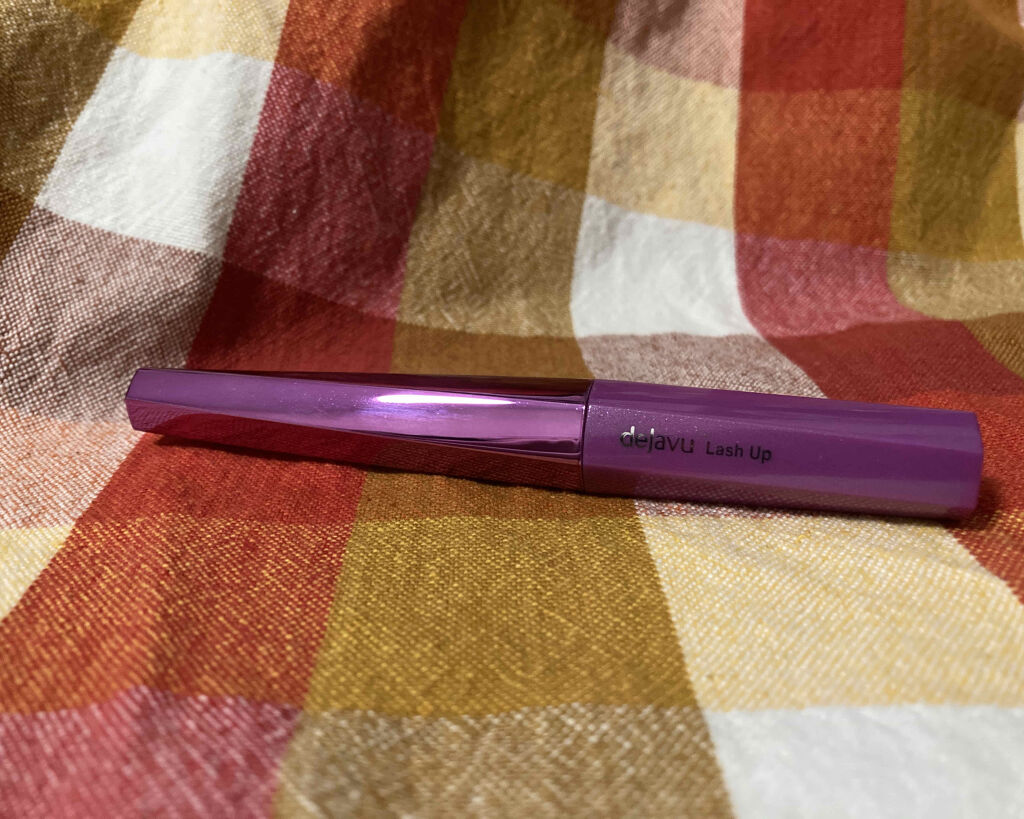 クイックラッシュカーラー/キャンメイク/マスカラ下地を使ったクチコミ（1枚目）