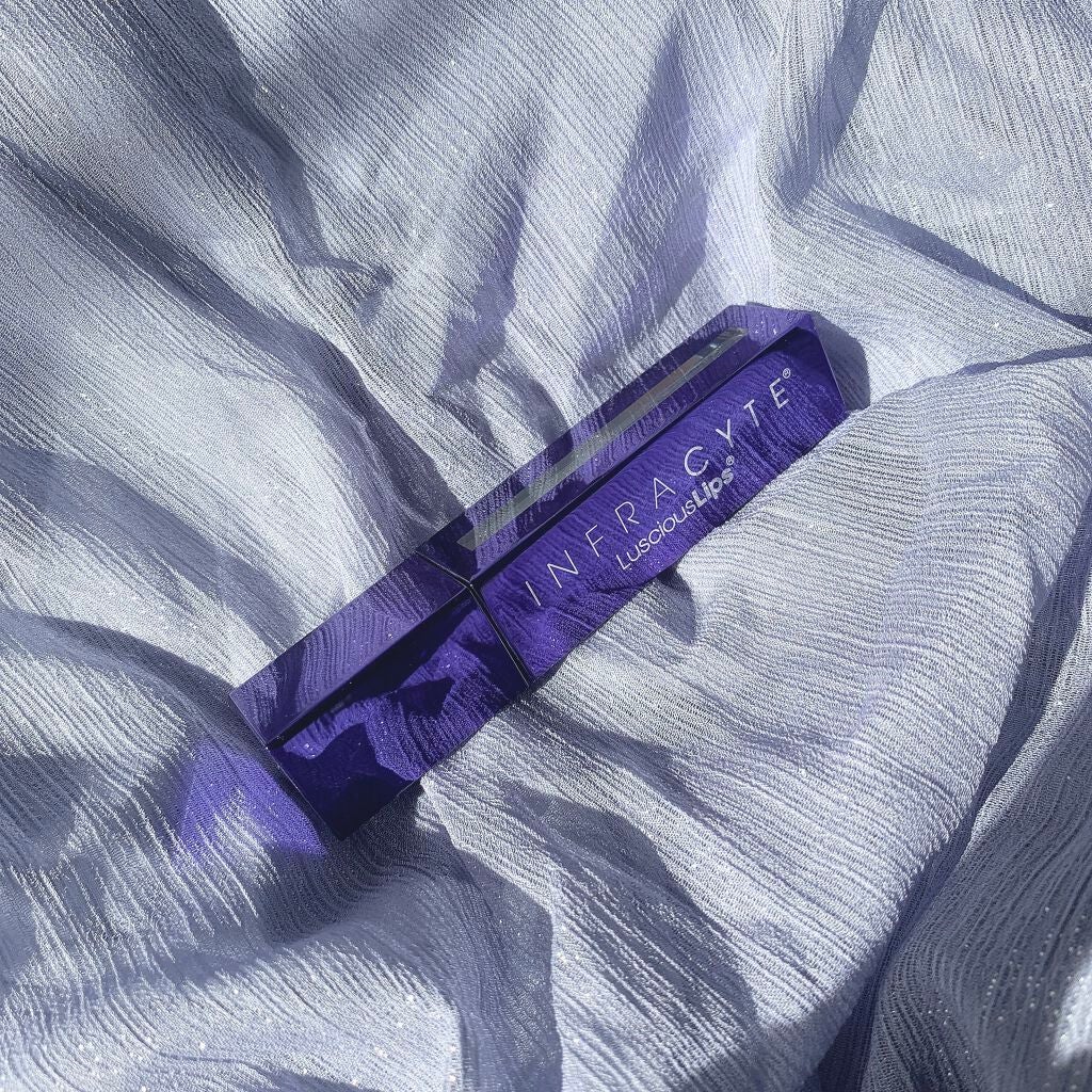 ラシャスリップス/ラシャスリップス/リップグロスを使ったクチコミ(1枚目)