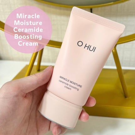 アルティメットフィット トーンアップデニムクッション/OHUI/クッションファンデーションを使ったクチコミ(6枚目)