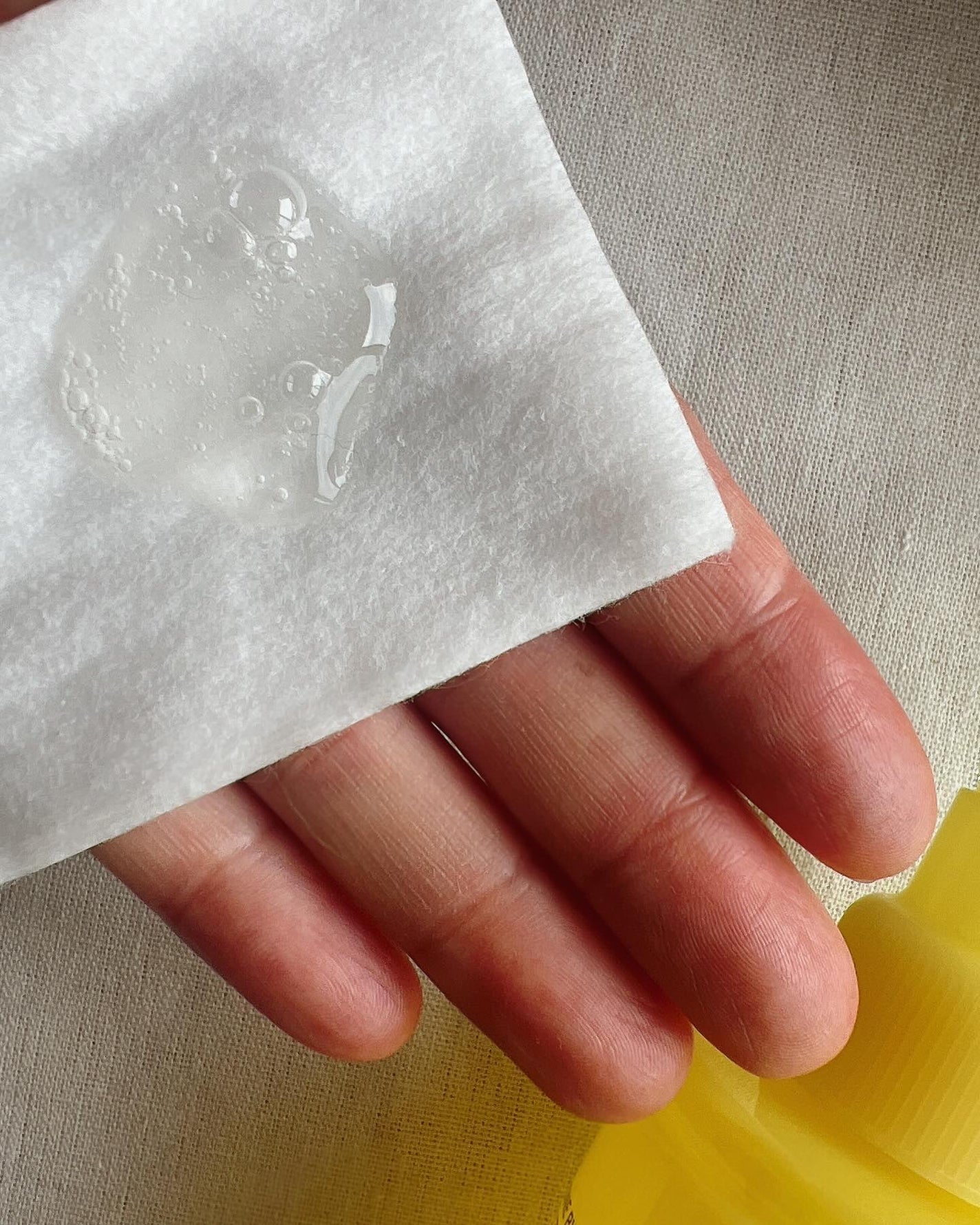 クリアピール セラム/ONE BY KOSE/美容液を使ったクチコミ(3枚目)