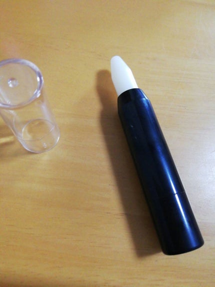 UR GLAM LIP SCRUB/U R GLAM/リップスクラブを使ったクチコミ(2枚目)