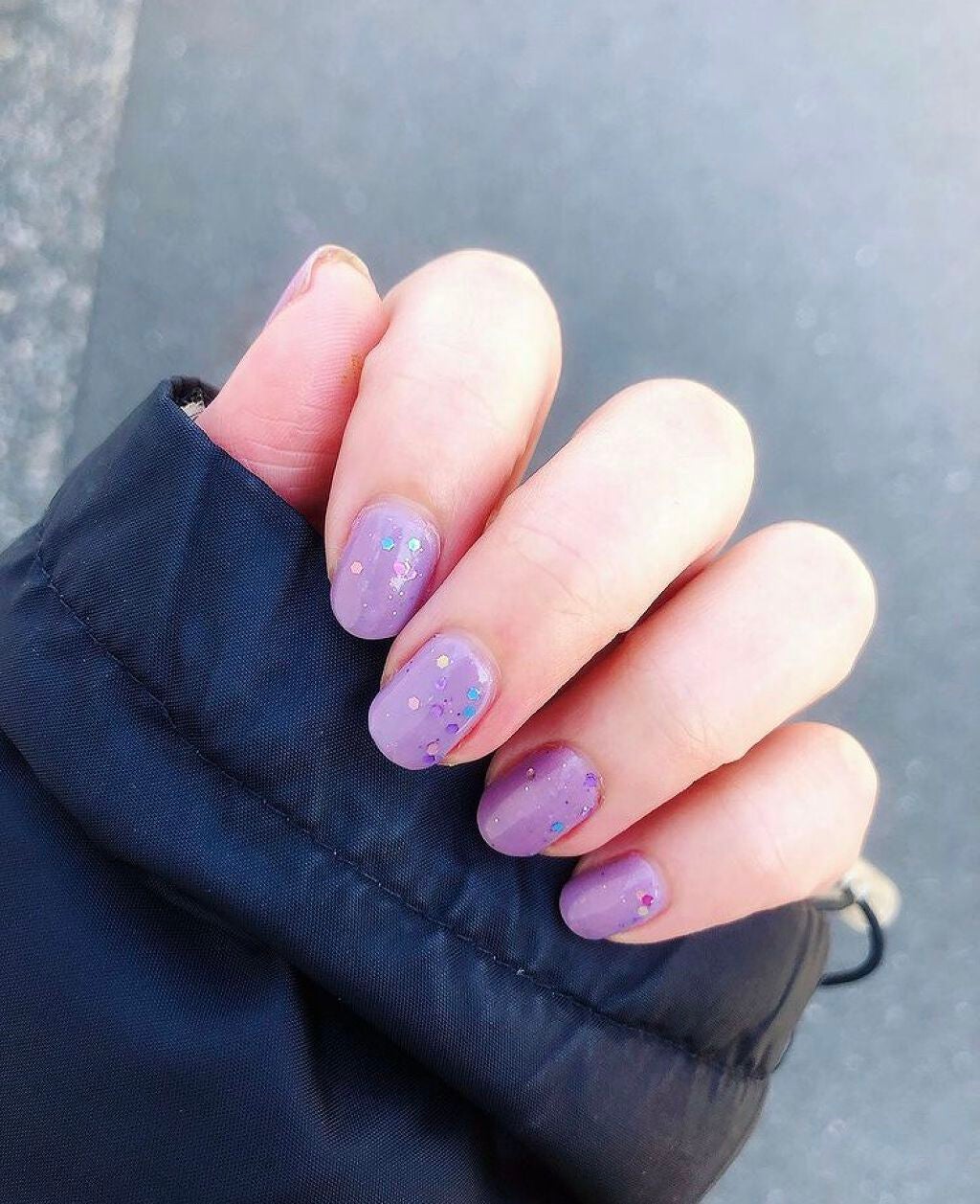 プレイネイル/ETUDE/マニキュアを使ったクチコミ(1枚目)