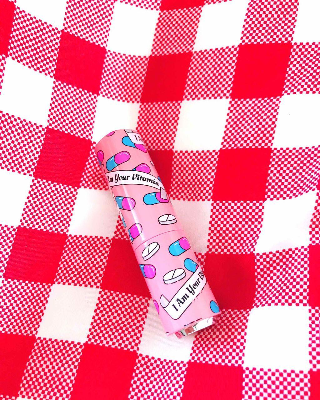 ディアマイ グロッシーティントリップトーク/ETUDE/リップグロスを使ったクチコミ（1枚目）