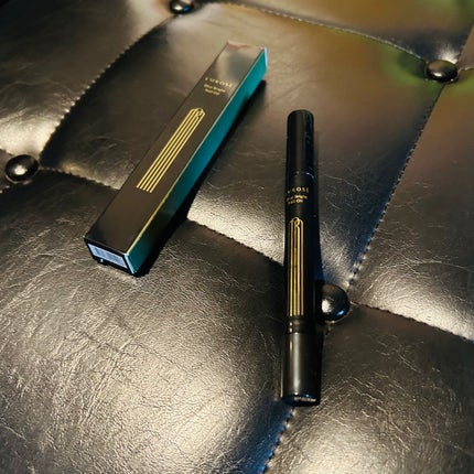 ブルーブライトネイルオイル/EMROSÉ/ネイルオイル・トリートメントを使ったクチコミ(1枚目)