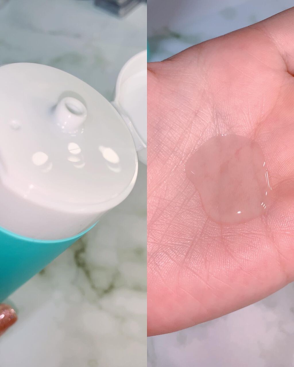 トライアルセット3回分/アロング/デリケートゾーンケアを使ったクチコミ(5枚目)