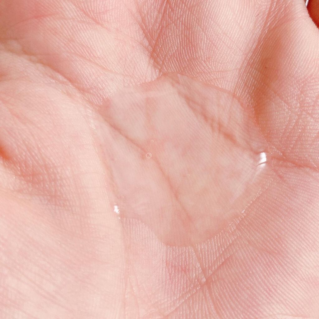 ボタアンド ザ シャンプー <sencha>/クオリティファースト/市販シャンプーを使ったクチコミ(3枚目)