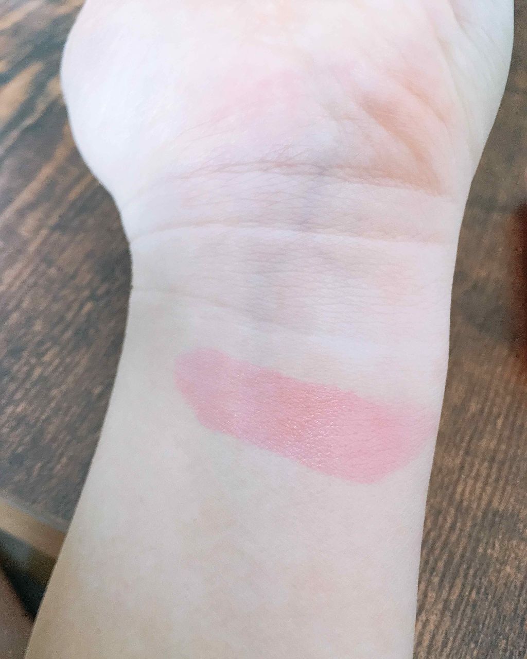 グロウティント リップバーム/innisfree/口紅を使ったクチコミ(2枚目)