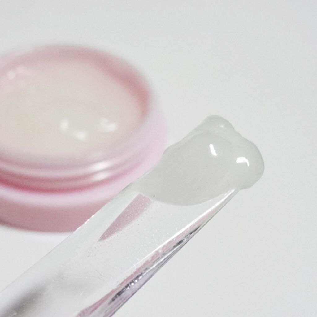 薬用アクアコラーゲンゲル スーパーセンシティブEX/ドクターシーラボⓇ/オールインワン化粧品を使ったクチコミ（3枚目）