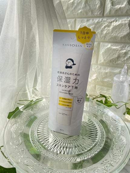 也ç¥ãã ä¿æ¹¿åã¹ãã³ã±ã¢äžå° /也ç¥ãã/åç²§äžå°ã䜿ã£ãã¯ãã³ãïŒ1æç®ïŒ