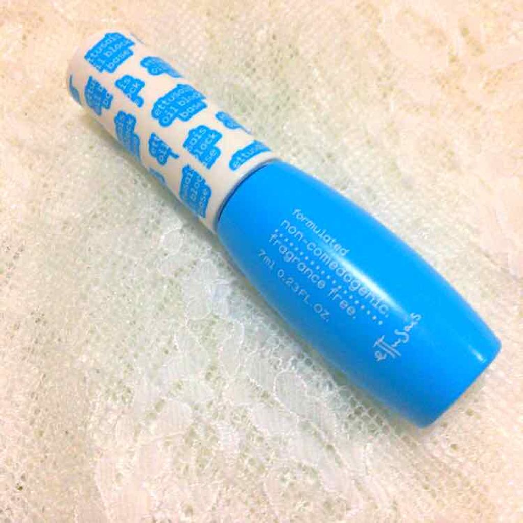 エテュセ ポアレスプライマー/ettusais/化粧下地を使ったクチコミ(1枚目)