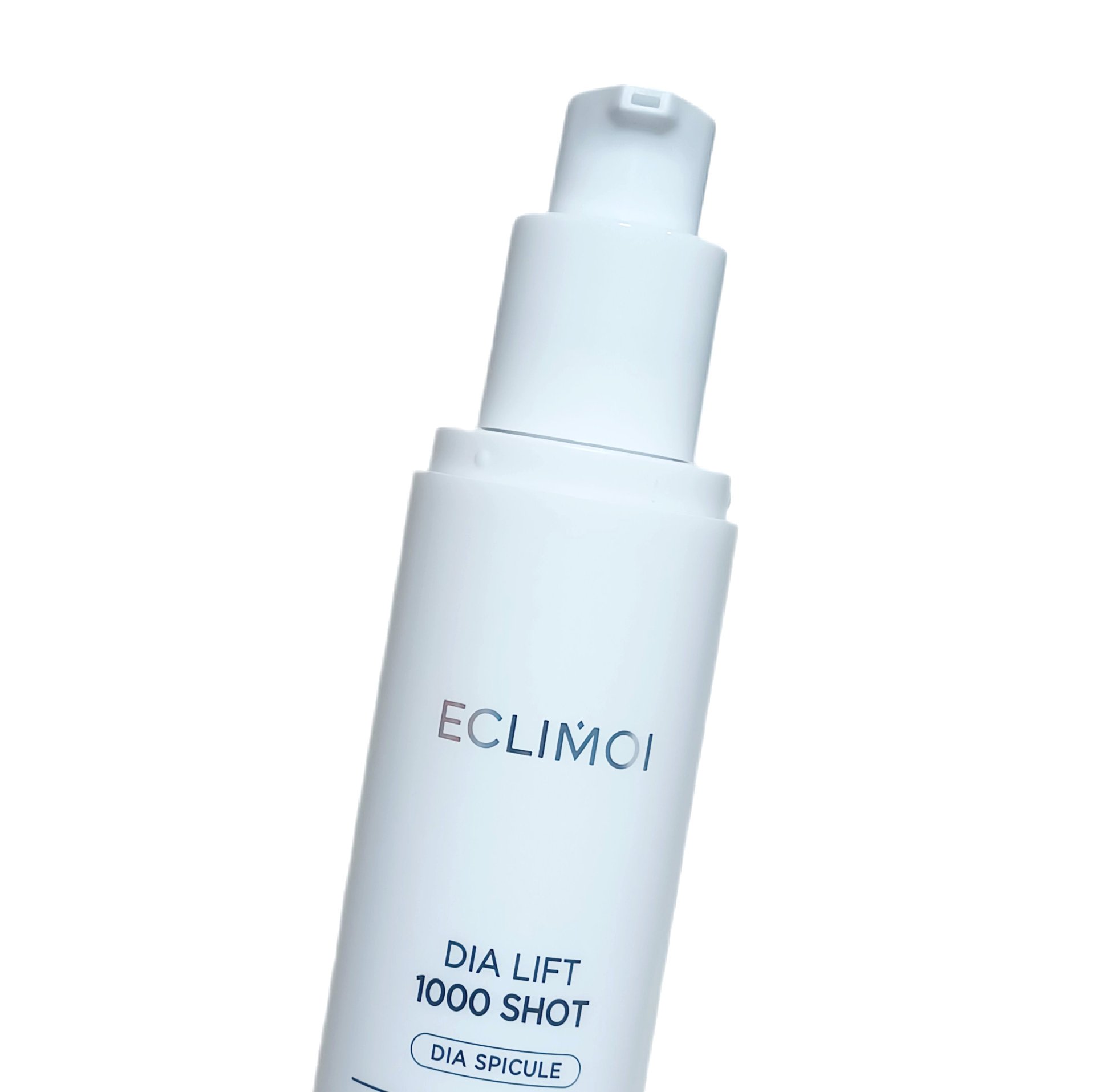 ダイヤリフト1000 SHOT/ECLIMOI/ブースター・導入液を使ったクチコミ（2枚目）