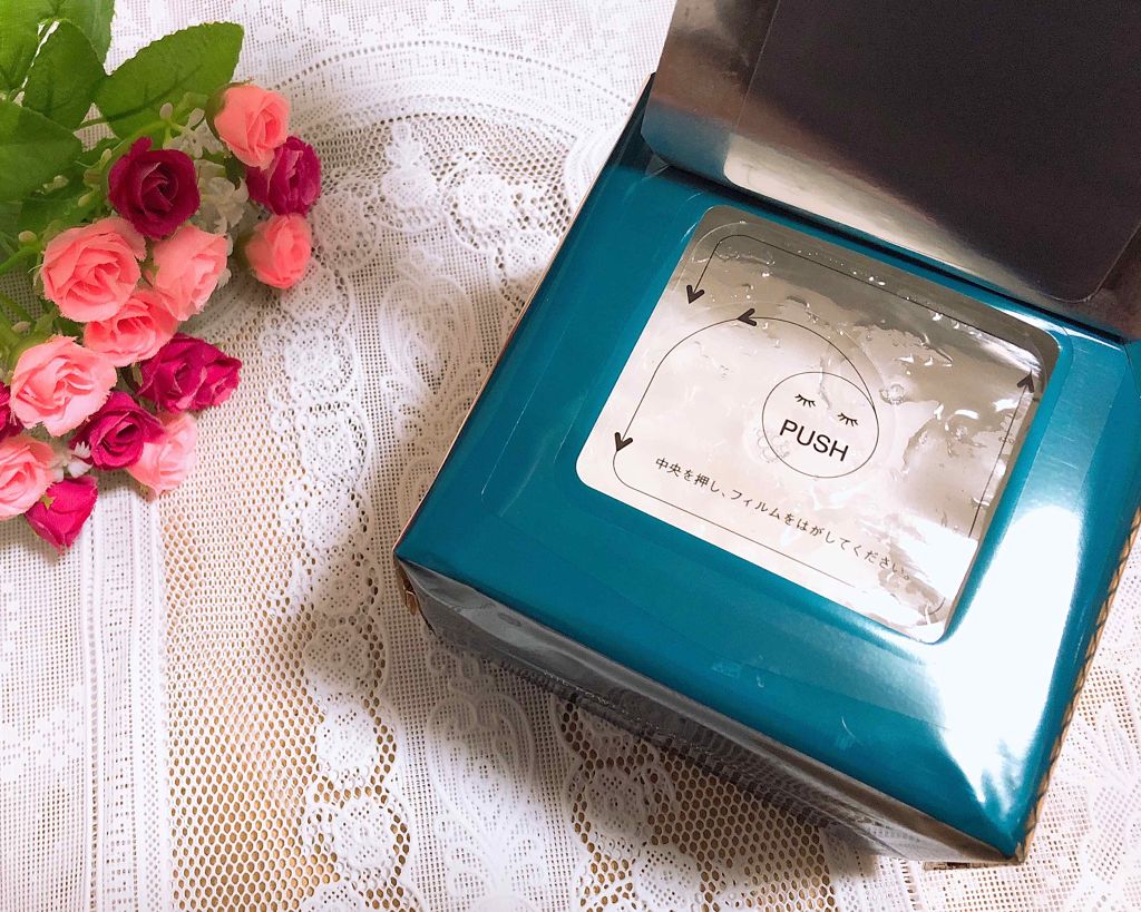 ルルルンプレシャス GREEN(バランス)【旧】/ルルルン/シートマスク・パックを使ったクチコミ(2枚目)