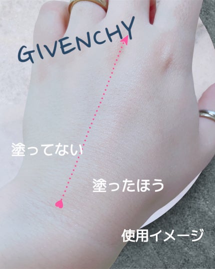 ããªãºã ã»ãªãŒãã«/GIVENCHY/ã«ãŒã¹ããŠããŒã䜿ã£ãã¯ãã³ãïŒ6æç®ïŒ