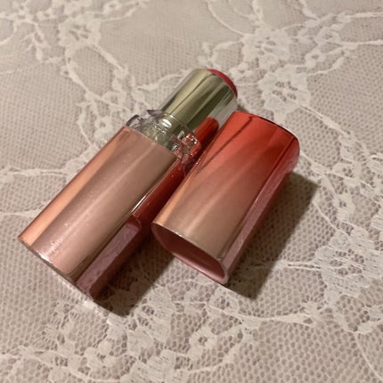 ウォーター シャイニー ダイヤモンドダイヤ 308/MAYBELLINE NEW YORK/口紅の画像