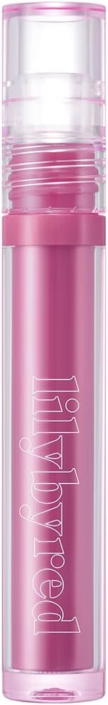 Glassy Layer Fixing Tint 06 #Rosy Rose