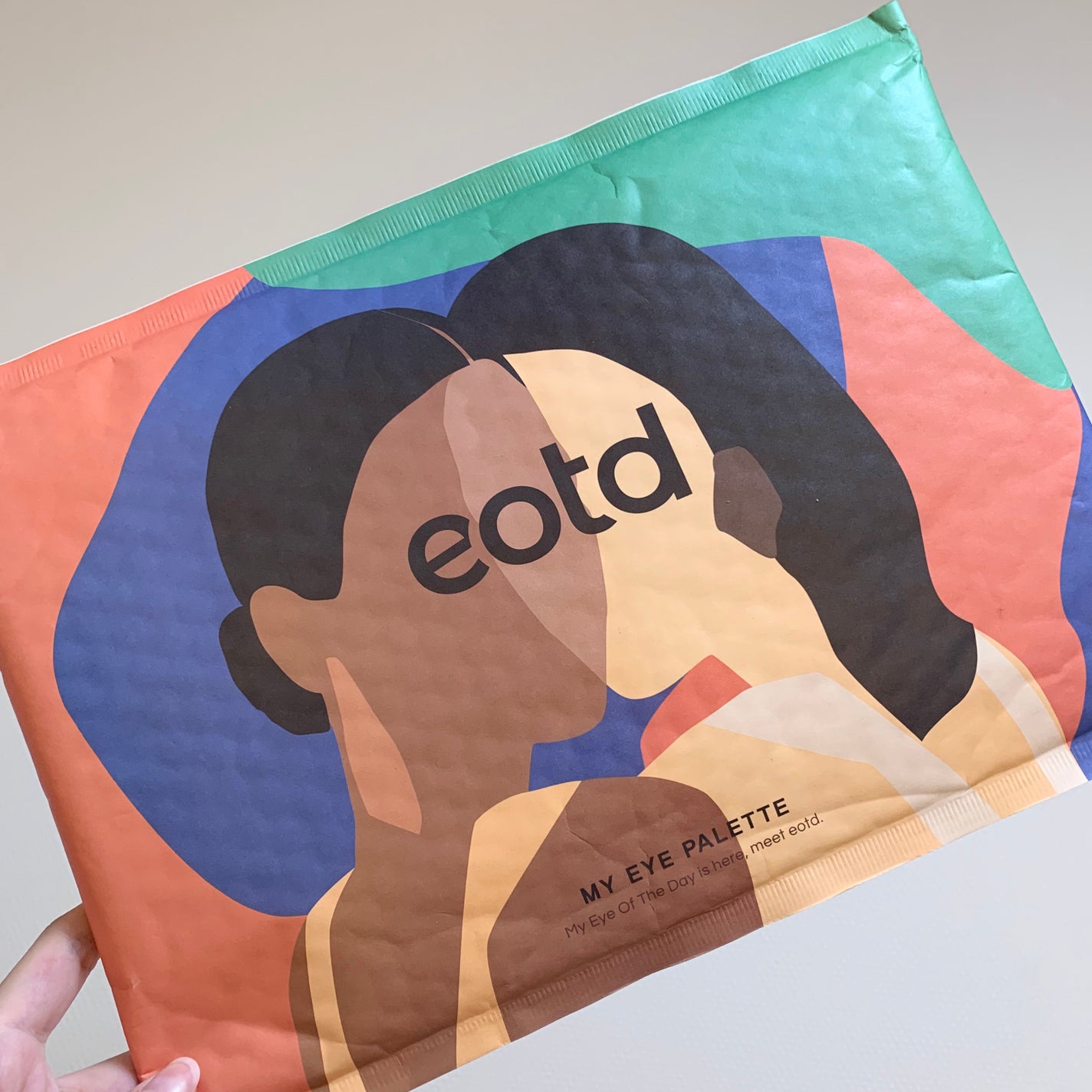 MIMUNDO SUAVE/mimundo/ワンデー(1DAY)カラコンを使ったクチコミ(9枚目)