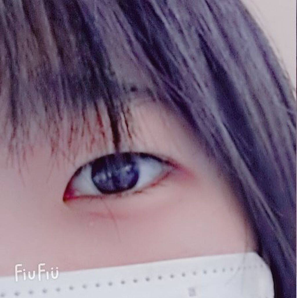 リップライナー/U R GLAM/リップライナーを使ったクチコミ(3枚目)