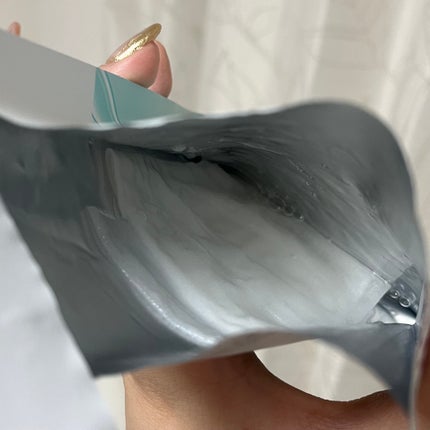 ãã€ã¯ã ãã¢ã«ããã㯠ãšãã»ã³ã¹ ãã¹ã¯/manyo/ã·ãŒããã¹ã¯ã»ããã¯ã䜿ã£ãã¯ãã³ãïŒ4æç®ïŒ