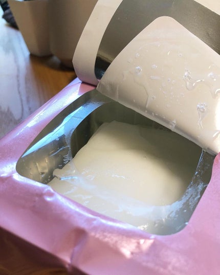 モイスト パーフェクトリッチマスク/リッツ/シートマスク・パックを使ったクチコミ(3枚目)