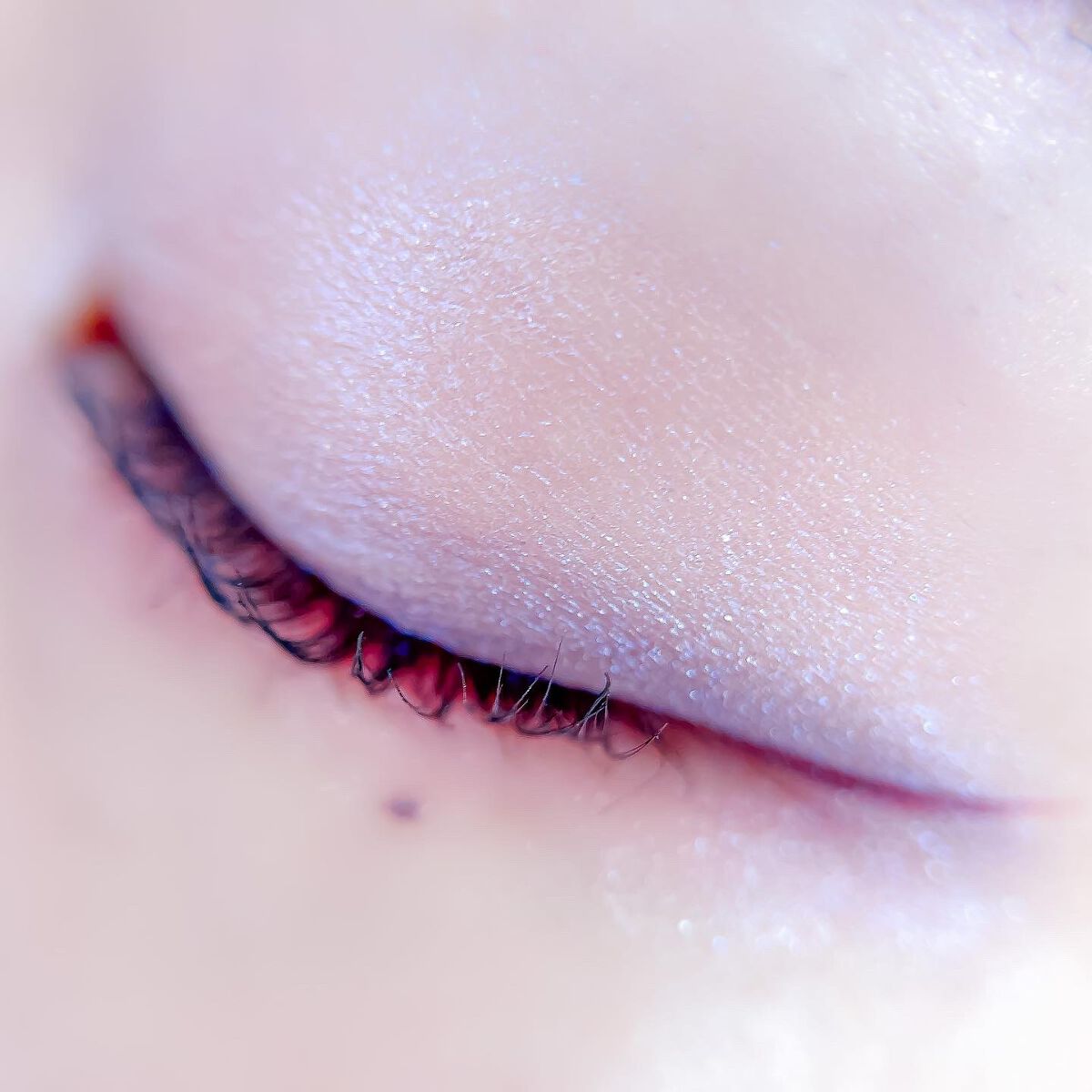 アイカラーレーション/LUNASOL/アイシャドウパレットを使ったクチコミ(8枚目)