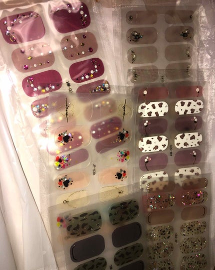 ネイルホリック/ネイルホリック/マニキュアを使ったクチコミ(2枚目)