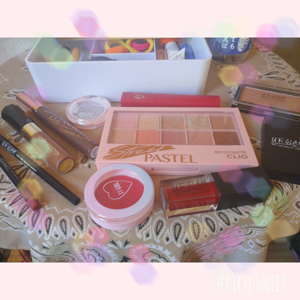 マッド マット リップ/CLIO/口紅を使ったクチコミ（2枚目）