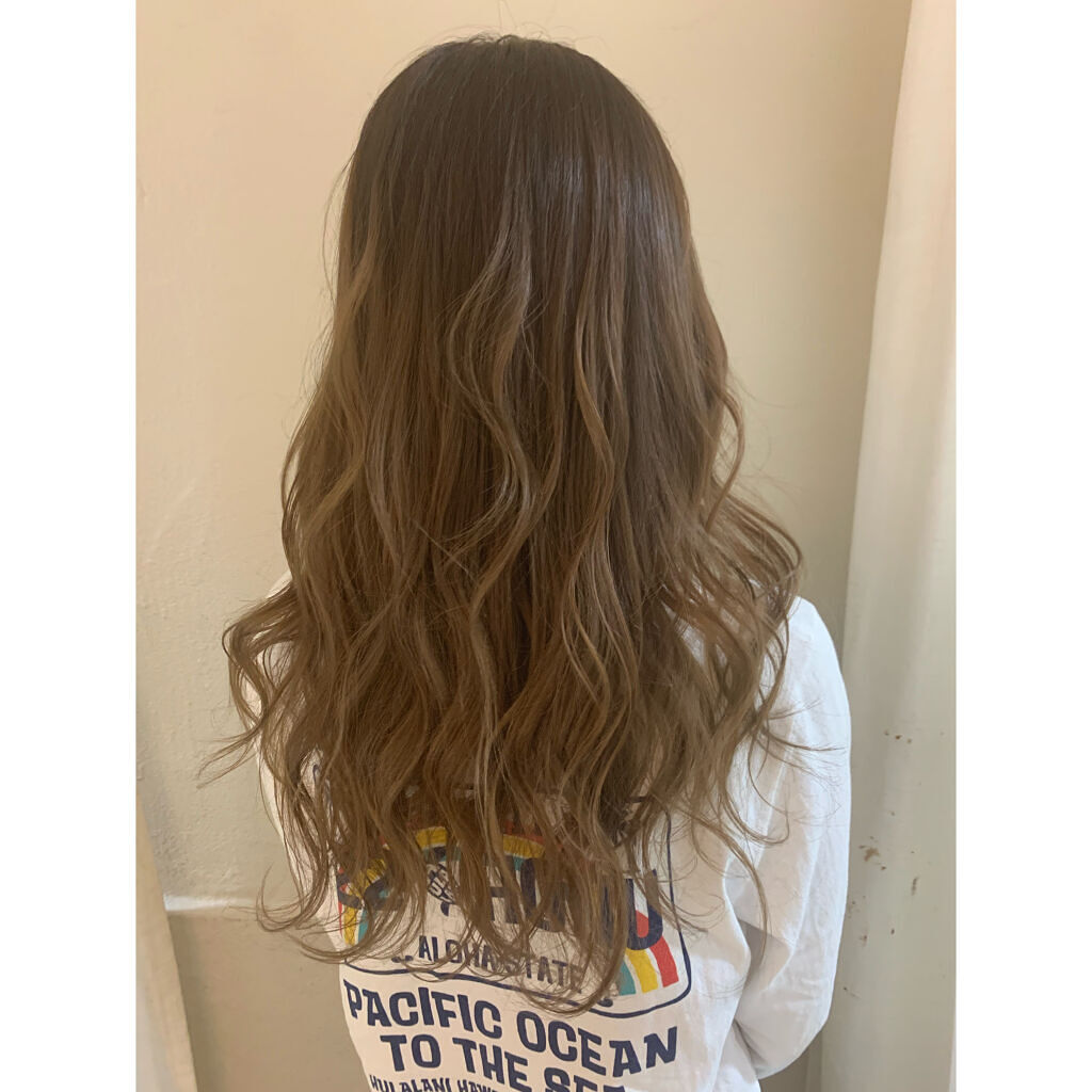 オロフルイド/レブロン オロフルイド/ヘアオイルを使ったクチコミ（1枚目）